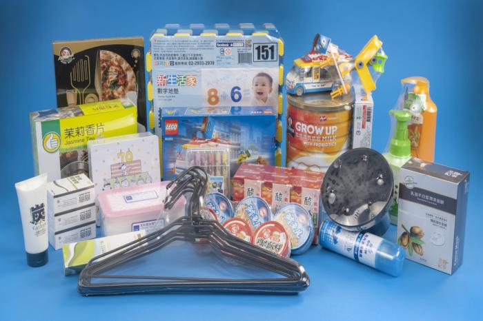 POF食品級軟性環保收縮膜/袋