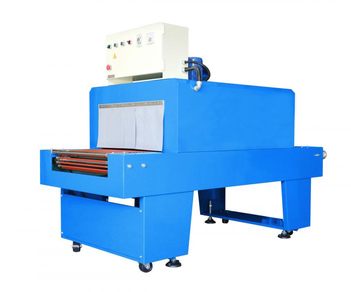 台製收縮機系列