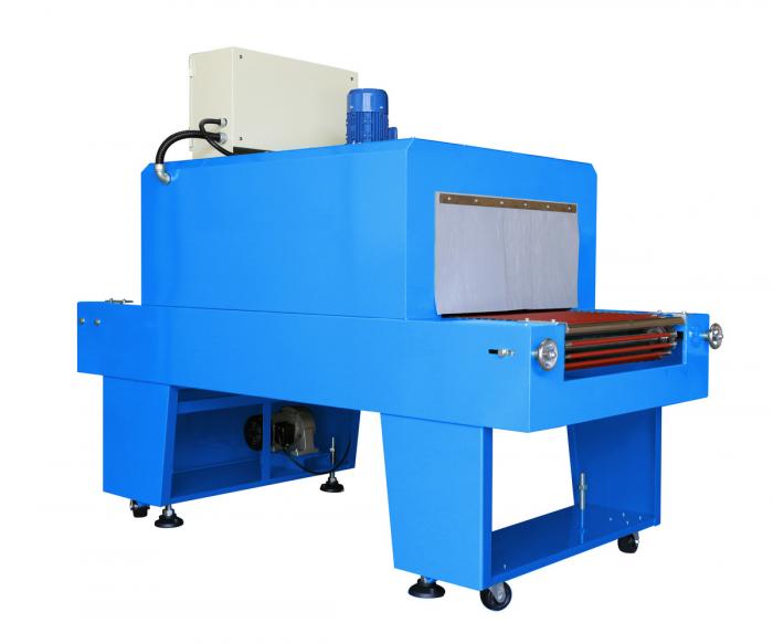 台製收縮機系列