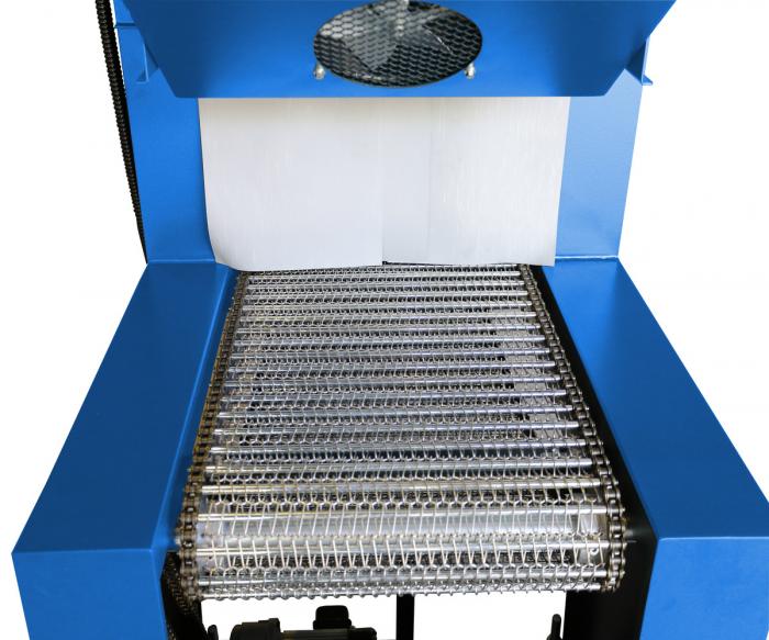 台製PE收縮機系列