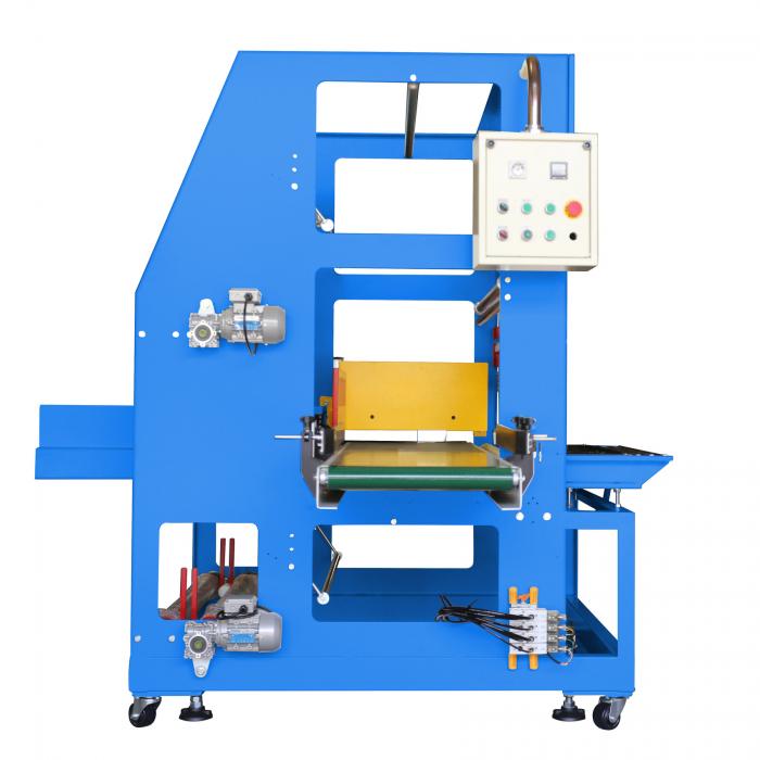 台製PE自動封口包裝機系列