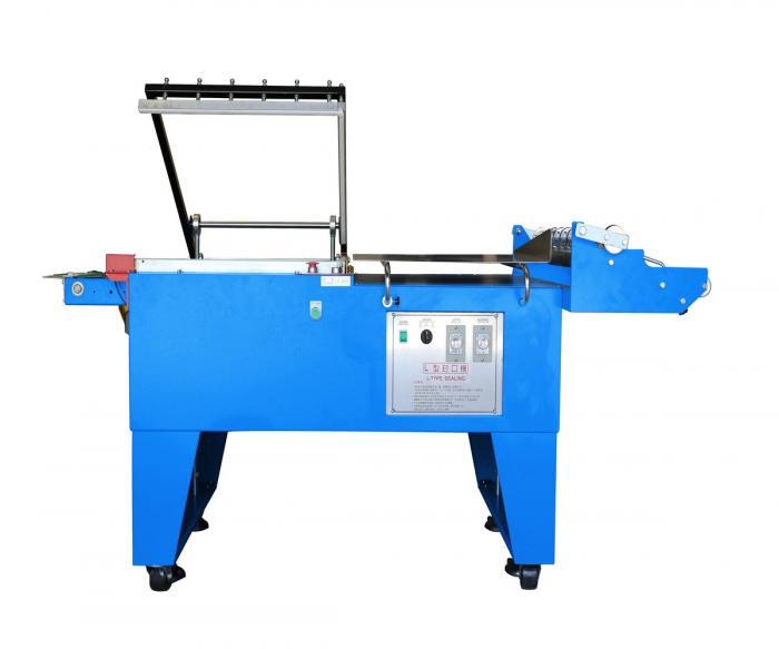 台製半自動封口包裝機系列